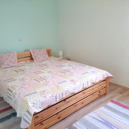 Raj Muraj Ferienappartement Kornić Kültér fotó