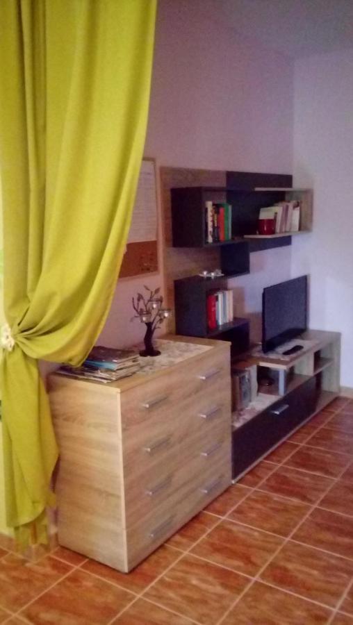 Raj Muraj Ferienappartement Kornić Kültér fotó